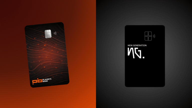 Player’s Bank x NG Cash: A escolha perfeita para cada perfil!