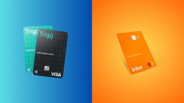 Inter Platinum ou Trigg: Escolha inteligente!