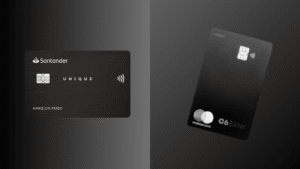 Santander Unique Pontos x C6 Bank Carbon: Qual deles faz mais sentido para você?