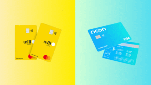 Will Bank x Neon: Qual desses cartões gratuitos é a melhor escolha para você?