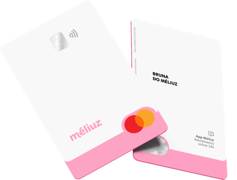 Méliuz Mastercard Platinum