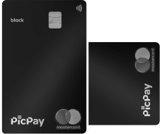 PicPay Black