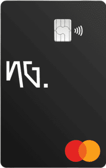 NG Cash