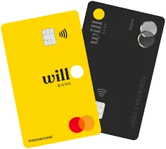 Will Bank