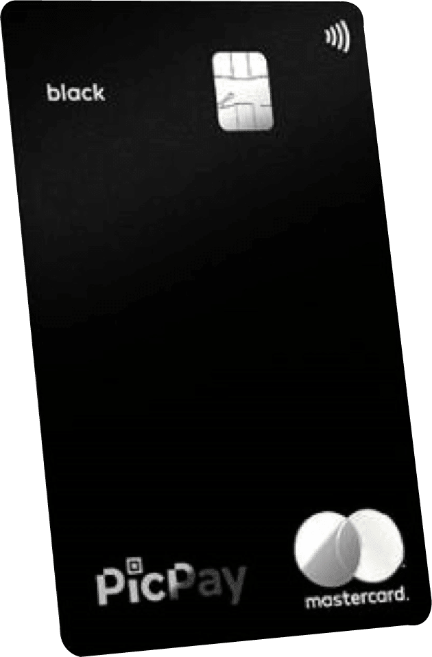 Picpay Black