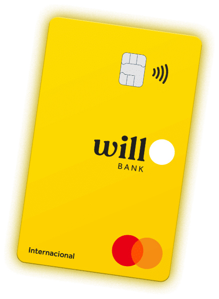 Will Bank