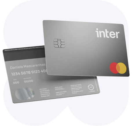Inter Platinum