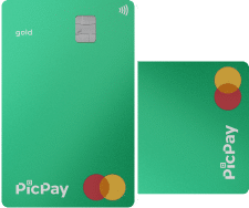 Picpay Gold