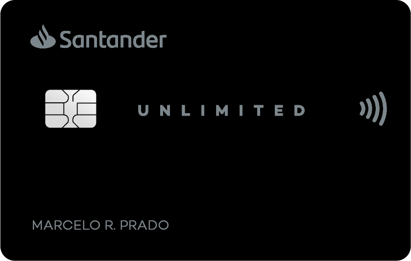 Santander Unlimited
