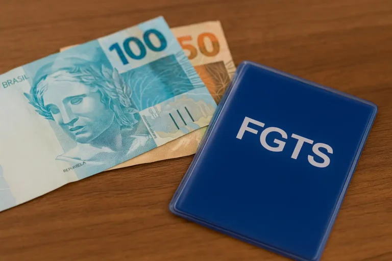 Antecipação do saque-aniversário do FGTS: quando realmente vale a pena?