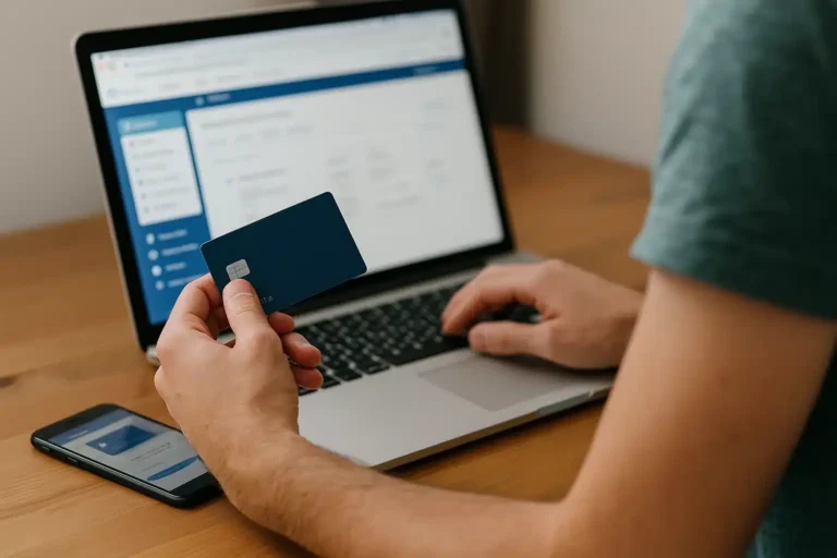 Cartão de crédito com função empréstimo: entenda como funciona e quando usar