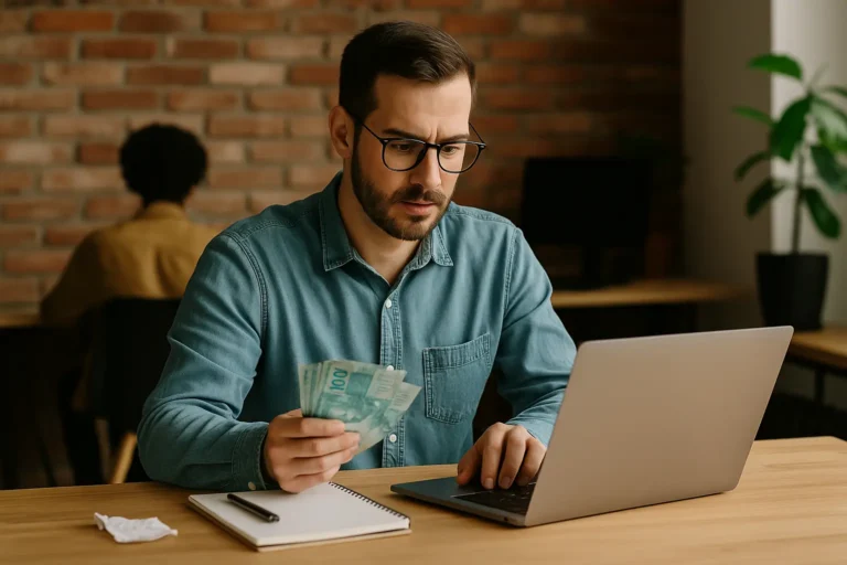 Linhas de crédito para autônomos e freelancers: o que já está disponível em 2025?
