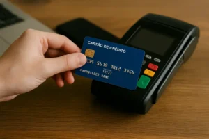 Cartões de crédito flexíveis: limite dinâmico que se ajusta ao perfil de consumo do cliente