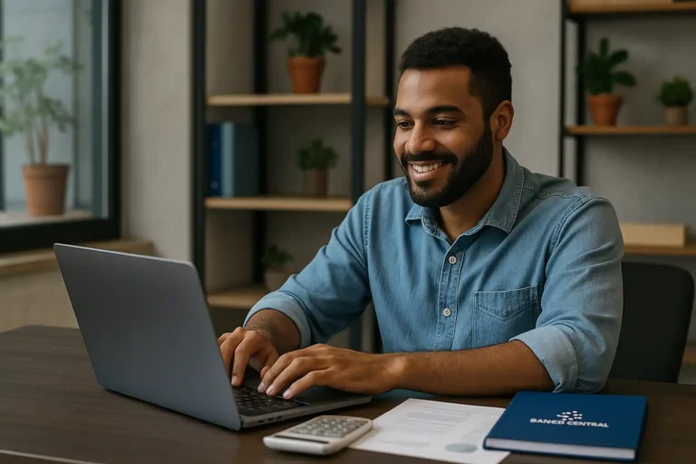 O avanço dos microcréditos digitais no Brasil: inclusão financeira para empreendedores