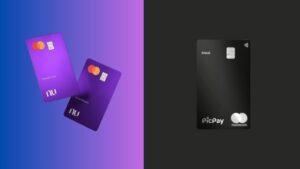 Nubank x PicPay Black: qual cartão combina mais com seu perfil financeiro?