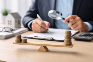 Crédito e renda variável: como bancos avaliam instabilidade financeira