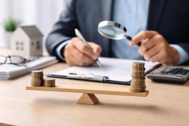 Crédito e renda variável: como bancos avaliam instabilidade financeira