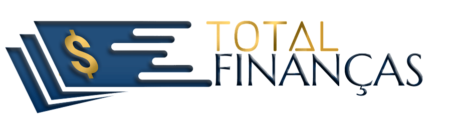 Total Finanças