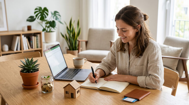 Caminhos inteligentes para usar o empréstimo sem comprometer o futuro financeiro