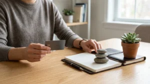 Empréstimo e planejamento financeiro: como avaliar compromissos antes de contratar