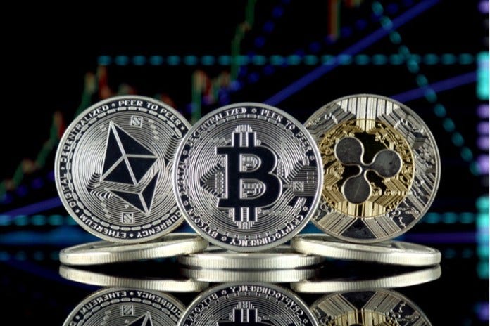 Promising cryptocurrencies to invest in the USA in 2024