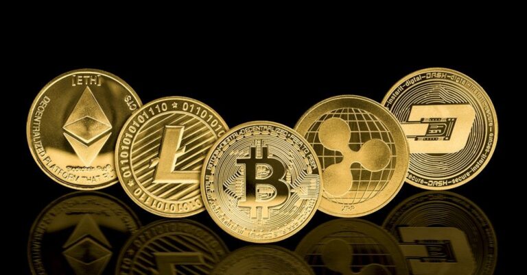 Major threats to cryptocurrency security in the United States