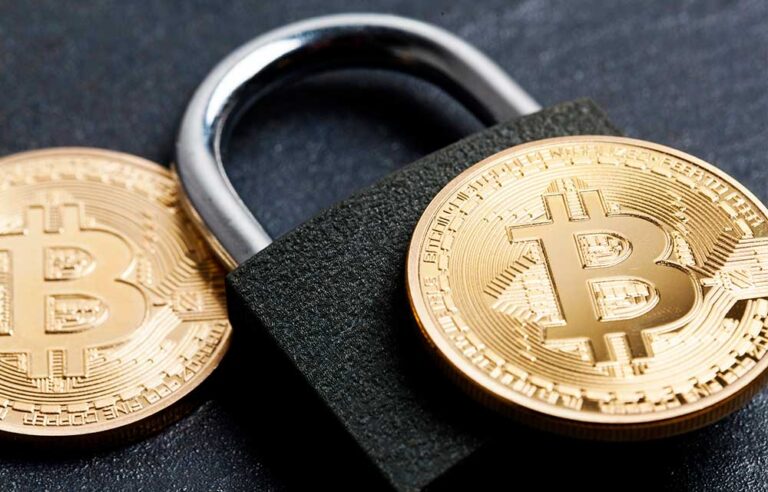 Essential strategies for protecting your cryptocurrencies in the U.S.!
