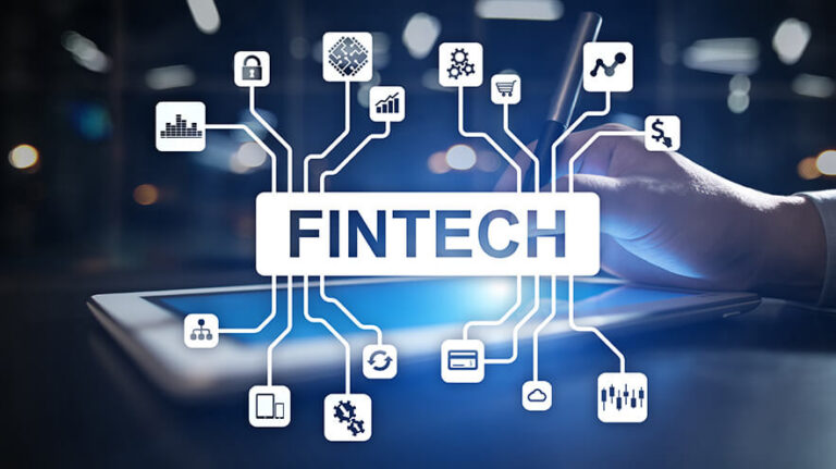 Specialized fintechs in automated investments in the USA