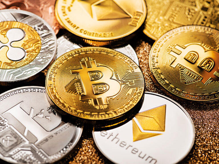 Cryptocurrencies in the USA: how to start mining