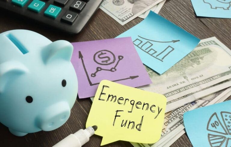 Building an Emergency Fund in the United States