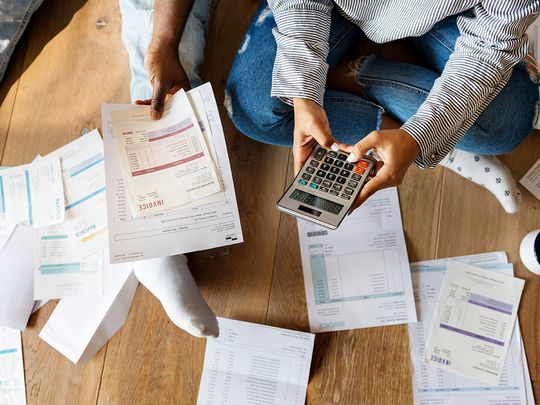 Complete guide to personal debt management in the USA