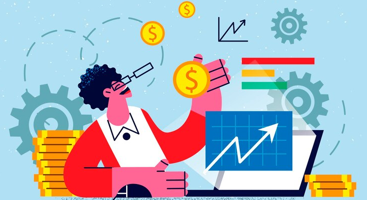 The impact of fintechs on the American economy