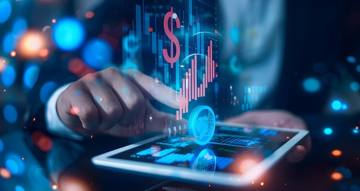 The future of finance: Digital accounts integrating with other financial platforms in the U.S.