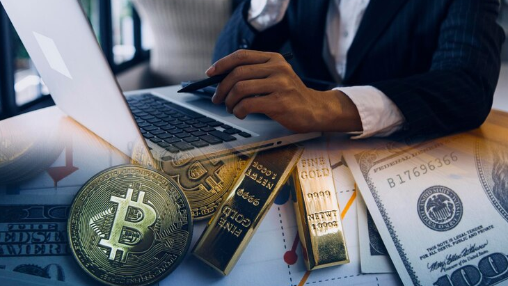 How to stake cryptocurrencies in the USA