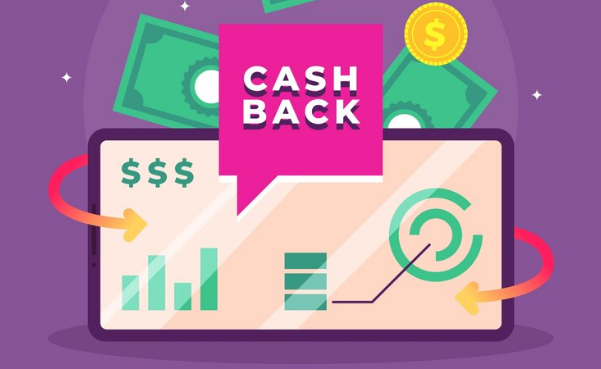Digital accounts offering cashback in the US: A smart financial move
