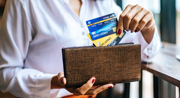 How to transfer points between different credit cards in the USA