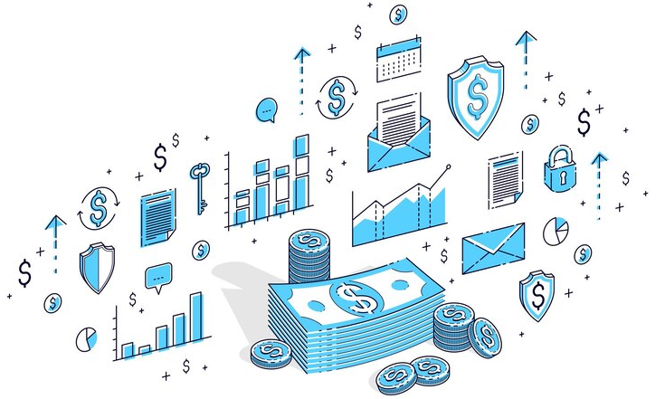The impact of fintechs on the traditional banking system in the USA