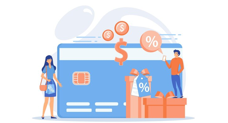 The best credit cards for online shopping in the USA