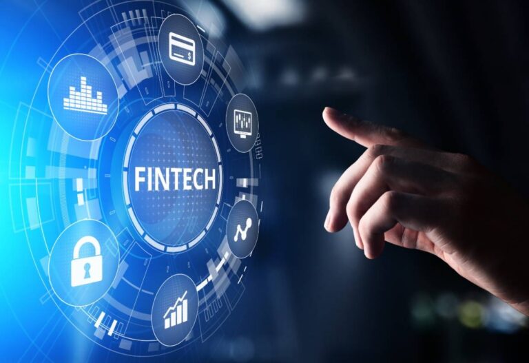 The future of American fintechs in the U.S. financial sector