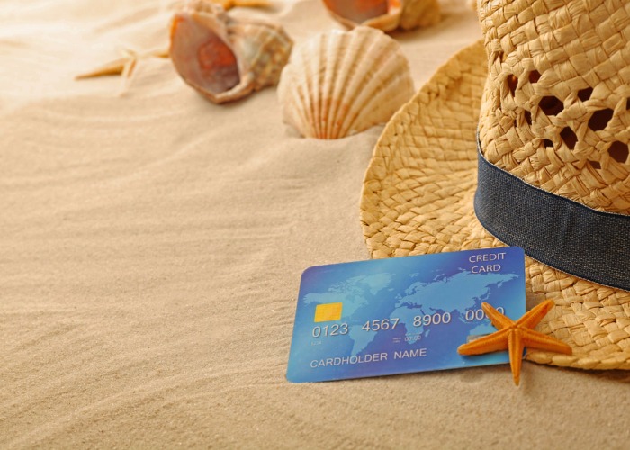 Maximizing sign-up bonus offers on credit cards in the USA