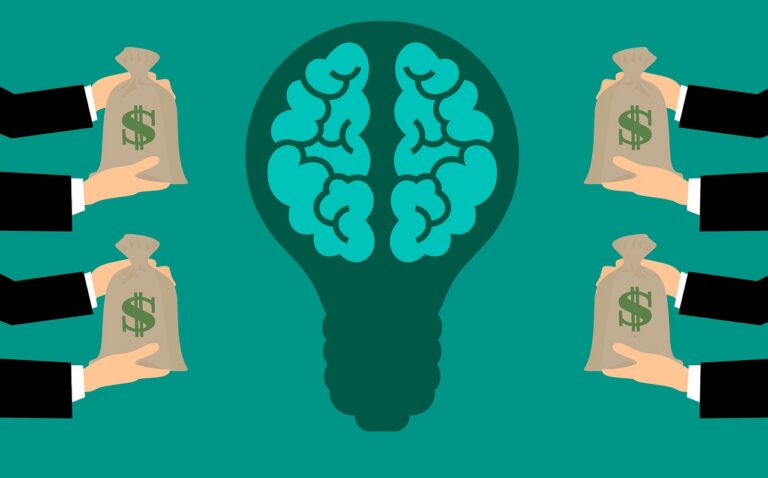 Investing in startups through crowdfunding platforms in the USA