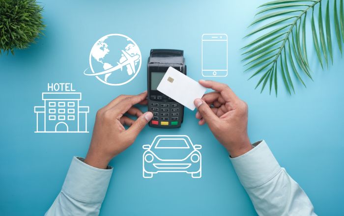 Maximize your rewards: Best credit cards for everyday purchases in the U.S.!