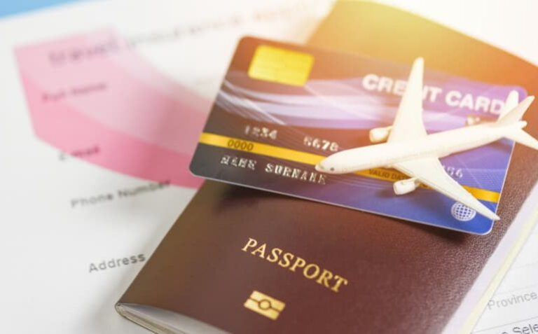 How to get the best benefits from travel credit cards in the USA!