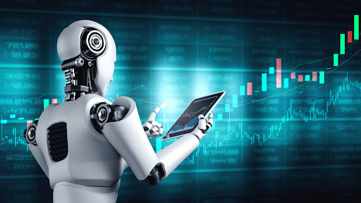 The impact of Artificial Intelligence on fintechs in the USA