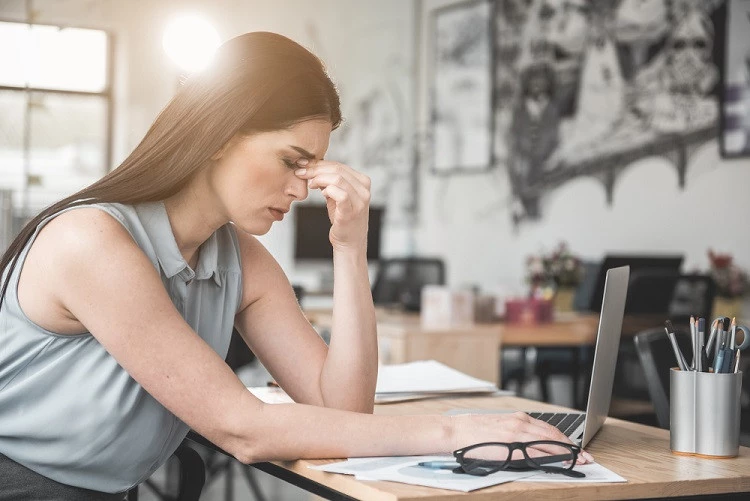 How remote work is shifting the financial priorities of Americans