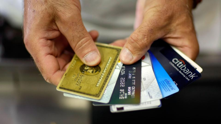 How new consumer trends are shaping credit card use in the U.S.