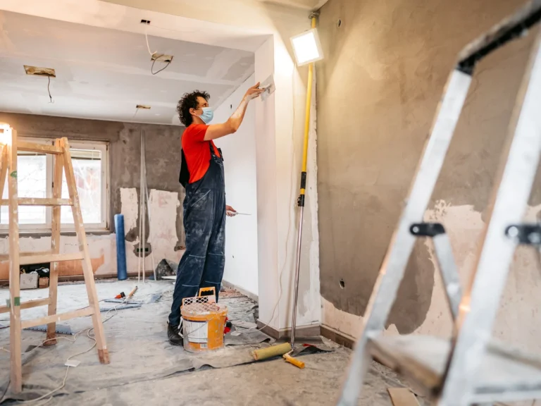 How to use credit cards to finance home renovation and decoration