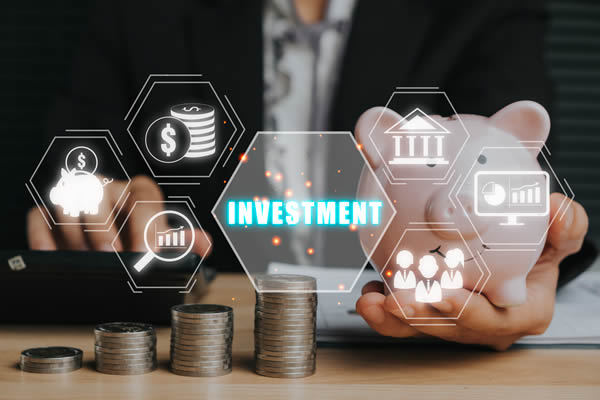 Strategies for international investment diversification in the U.S.
