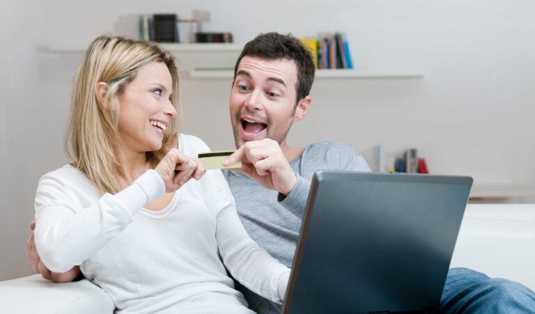 The challenges and advantages of joint credit for couples in the U.S.