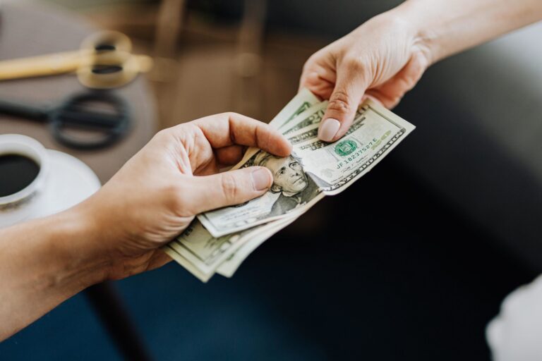 The impact of inflation on daily expenses and how Americans are adapting